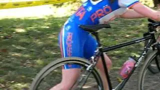 DC CX Barriers