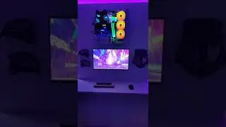 ULTIMATE VR Gaming Setup