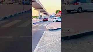 Al qusais air port port free zone Dubai🇵🇸