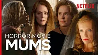 Terrifying Mother Horror Tropes, Explained