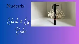 Multi-Use Nudestix Matte Lip + Cheek Pencil: Long-Lasting Color & Smooth Coverage | Lipstick + Blush