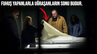 Gerçek Cinayet Hikayeleri Belgeseli.. Kamyonet Cinayeti Otoparkta Ölü Bulunan Adamın Sırrı !!