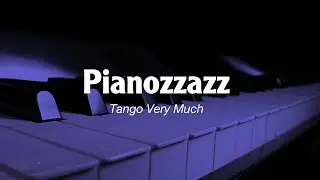 Tango Very Much by Wes Froese (Pianozzazz Prep Level)