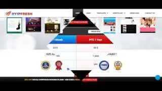 Professional Hyip Templates and very easy hyip script