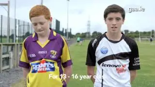 2015 Lenovo GAA Skills Hub - Learn from the best!