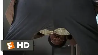 The Nutty Professor (2/12) Movie CLIP - Chemistry with Carla (1996) HD