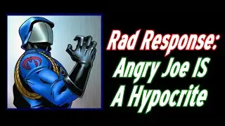 Rad Response: 