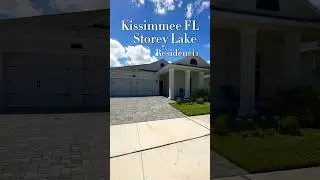 Casa en Kissimmee FL UBICACI&Oacute;N #realtor #kissimmee #kissimmeefl #kissimmeerealtor #florida