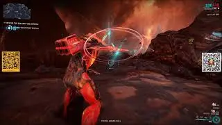 THE DEADLOCK PROTOCOL - PARVOS GRANUM - PROTEA SPECTER FAILED