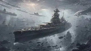 Как морская мощь решила исход Первой мировой войны