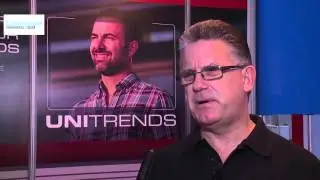 Unitrends_Cloud recovery redefined