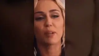 Miley Cyrus meme Dog mimicry 😂