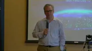 Rubrik Linux Demo with Kenny To