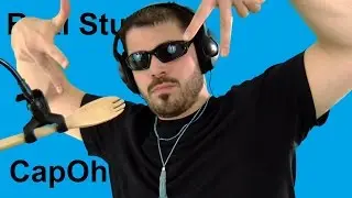 CapOh Raps, Vol. 2 - Spicy Bars!