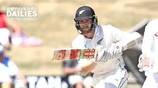 Williamson doubtful for third Test | Daily Cricket News