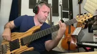 JMPOPO REC SESSION MOROCCO STYLE (CHAABI)