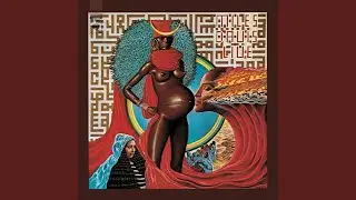 Inamorata and Narration By Conrad Roberts (Live at the Cellar Door, Washington, DC - December 1970)