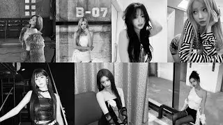 [TIKTOK BABYMONSTER] Tụi chị là Girl Phố gen 5 🤟🏻#fvpシ #viral #babymonster #otp7 #kpop #yg #xhhh