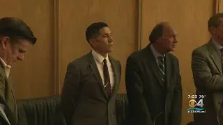 North Miami Police Officer Found Not Guilty On Culpable Negligence