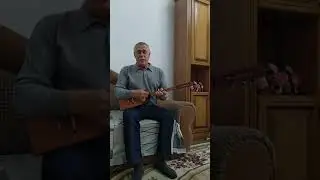 Турпал-али кайпаев с.Ножай-Юрт душевно поет.