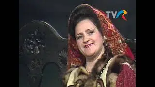 Maria Bararu