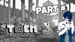 TOEM Gameplay Walkthrough Part 1 - HOMELANDA / OAKLAVILLE