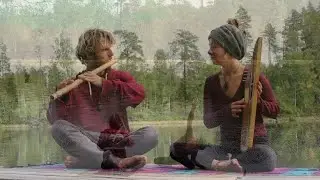 Sacred Embodiment through Movements & Sounds - Yoga & Live Music