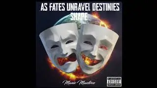 Manic Maestros - You&rsquo;re the reason we hate music