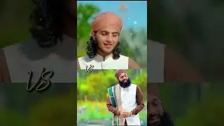 Who Is Your Favourite | Assubuhu Bada Min #comparisonshorts#trendingshorts