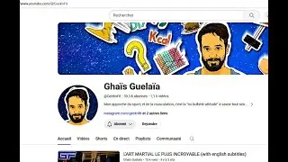 Geek&rsquo;n&rsquo;Fit &ndash; Ce qu&rsquo;il faut absolument savoir sur le coaching, par Gha&iuml;s Guela&iuml;a