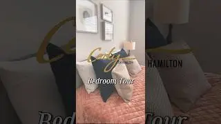 Bedroom Tour at the Cody on Hamilton! #apartmenttour #columbus #apartments