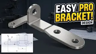 Solid works Tutorial 1