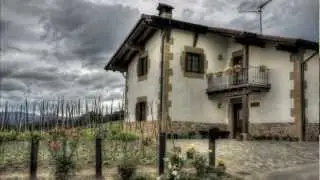 Navarra  140  GERENDIAIN ZENOTZ valle Ultzama