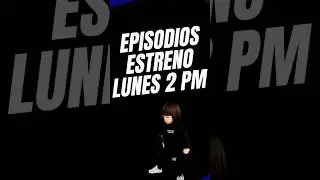 Todos los lunes a las 2 pm un episodio estreno #LosMalditosPodcast