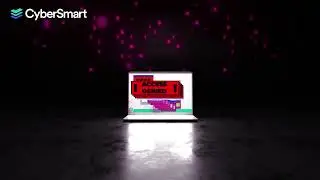 Protect your business from cyber attacks with CyberSmart