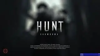 [Stream VOD] Hunt: Showdown - Trio with Helloween4545 + Olliedag