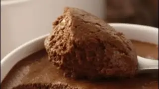 Mousse au Chocolat
