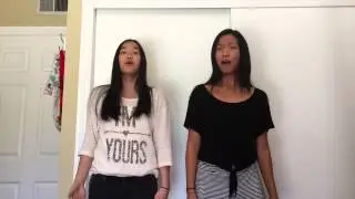 Asian Stereotypes Slam Poem