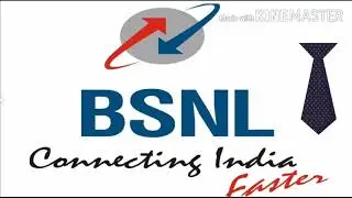 BSNL New Plan specially gov job and WFH