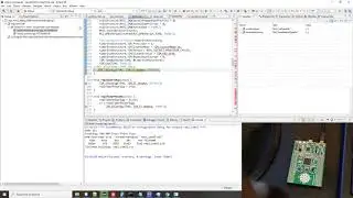 Debug stm32f303 through usb interface directly, like through jtag.