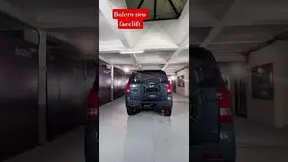 UPDATE BOLERO NEO FACELIFT 2025 | NEW COLOUR | INTERIOR & EXTERIOR | 👍 @Rahulautoadvice #bolero #neo