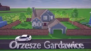 Orzesze Gardawice - idealna lokalizacja dla domu jednorodzinnego