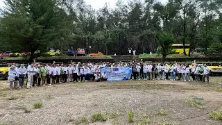 Dinas Pendidikan Kabupaten Grobogan_Goes To Jogja