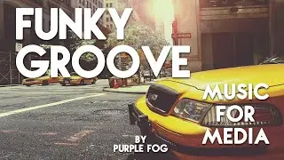 Royalty-Free Groovy Music - Pizza Box Groove by PurpleFogSound