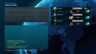 TEKKEN 7 - Jornada 6, 2a Divisi&oacute;n - CGermanotta VS DARAYA|BlessedPrince