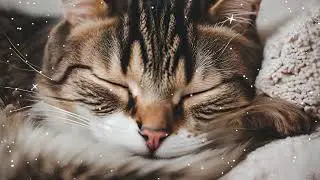 Cat Whisperer Shares Top Relaxation Techniques