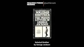 Top Books To Read In Prison