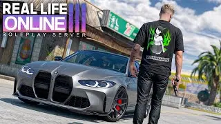 ES WIRD KRIMINELL! | GTA 5 RP Real Life Online