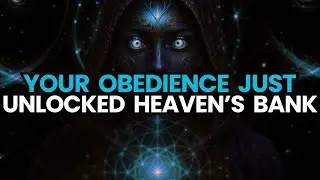 CHOSEN ONE: YOUR OBEDIENCE IS ABOUT TO OPEN FINANCIAL FLOODGATES✨🚀