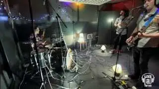 In Dynamics - Live In The Studio